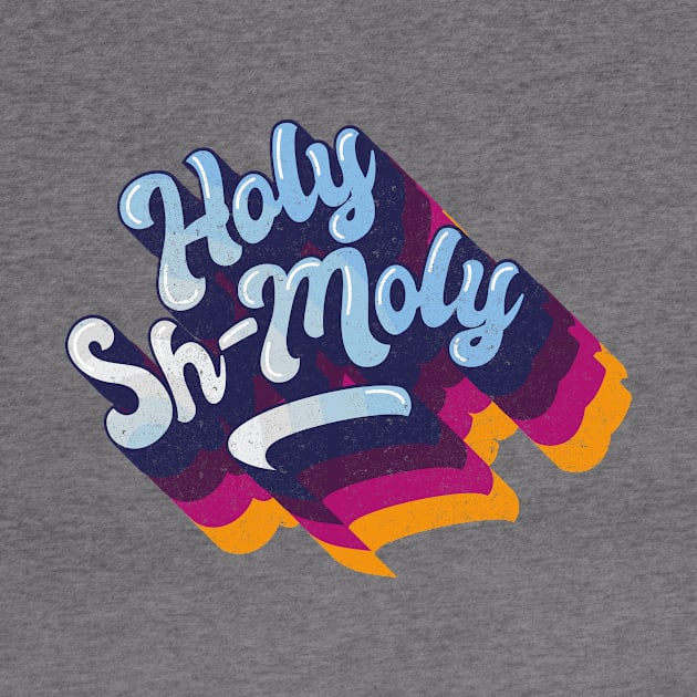 Holy Sh-moly by BOEC Gear
